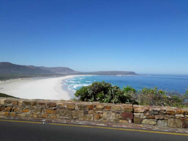 Tour to Cape of Good Hope