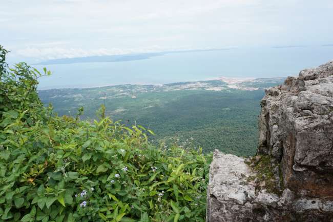 Bokor Nationalpark