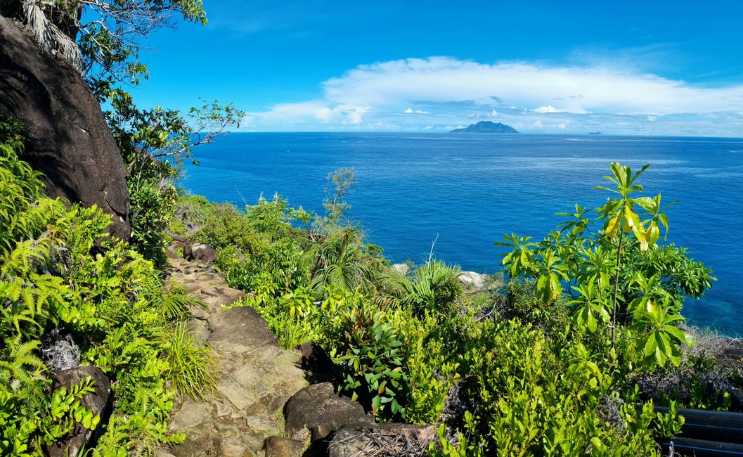Seychelles 2023 - Parte: 3 Mahé