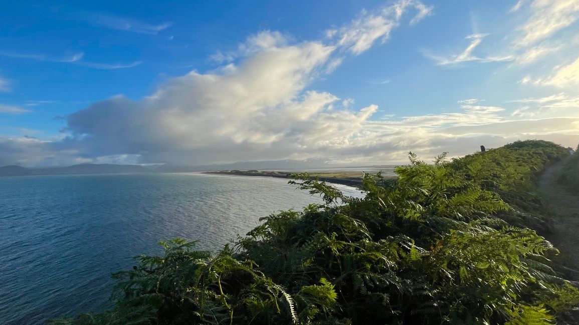 Waterville / Playa Rossbeigh