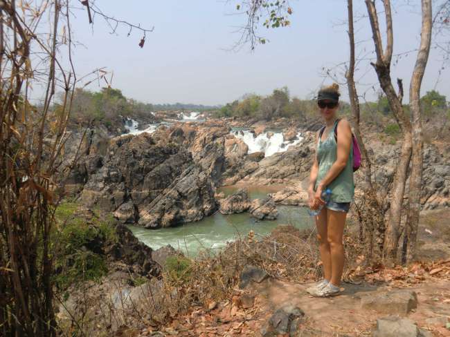 Laos – 4000 Inseln und 4000 Gründe selbige nicht mehr zu verlassen