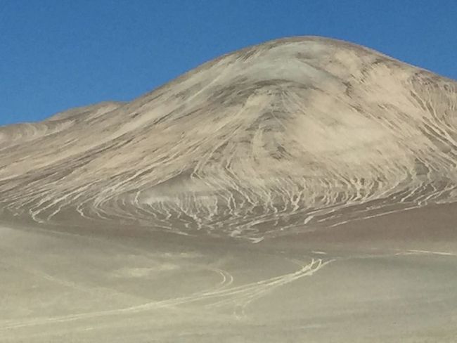 Reise durch die Atacama