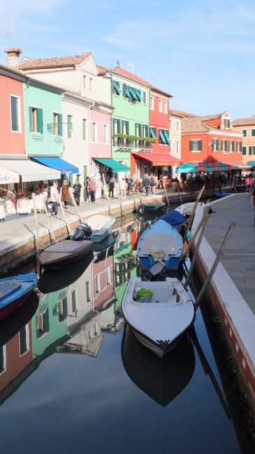 Venecia