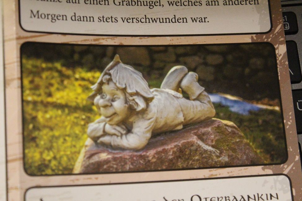 Ein Oterbaankin