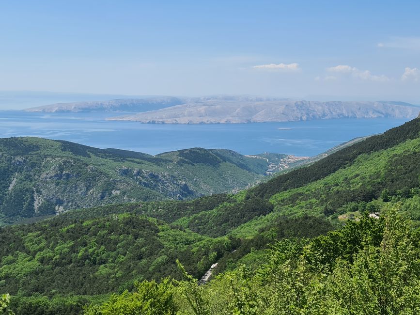 Plitvice Lakes, Bosnia and Dalmatia