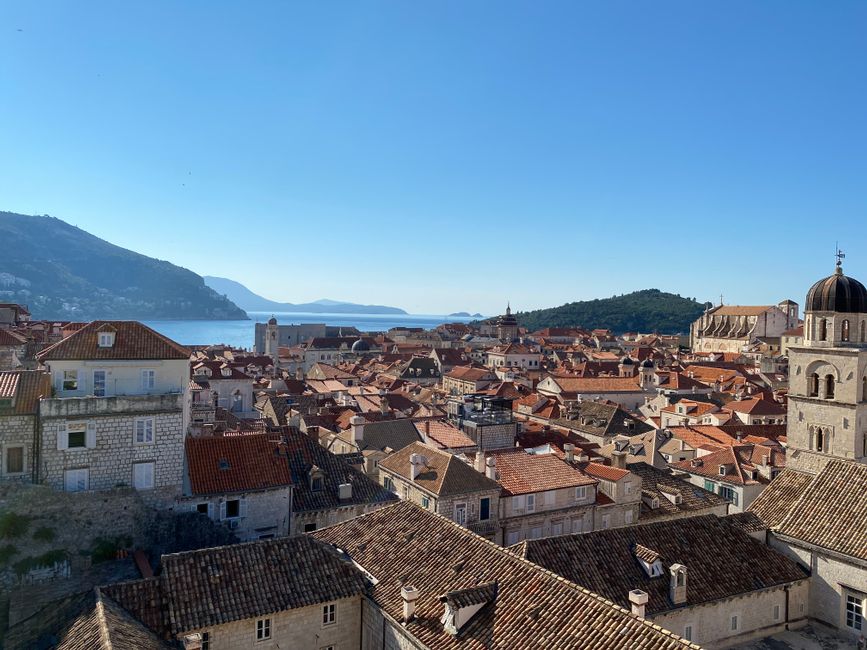 Dubrovnik Parte 2
