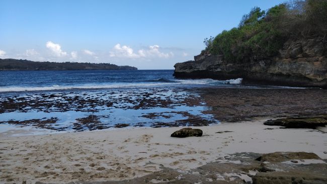Uluwatu, Nusa Penida & Nusa Lembongan