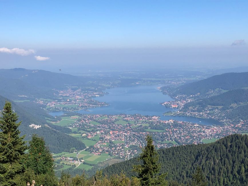 Tegernsee