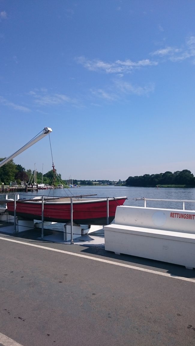 At the Schlei