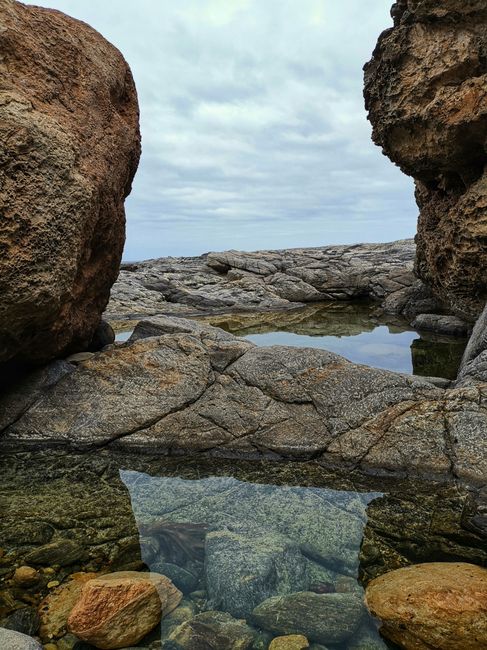 Eyre Peninsula, Australien