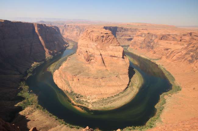 Day 23 - Glen Canyon and Grand Canyon