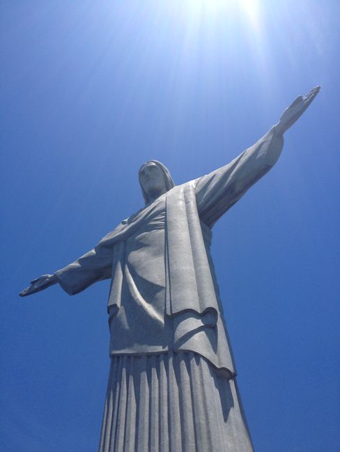 Brazil: Rio de Janeiro