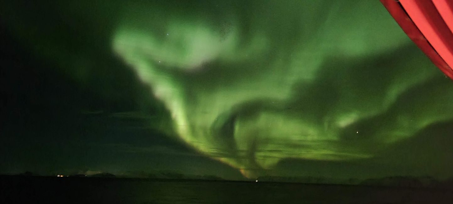 Hurtigruten Richard With
26 de diciembre de 2022