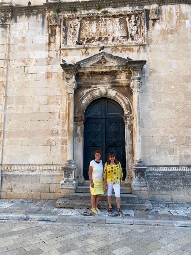 Dubrovnik Parte 2