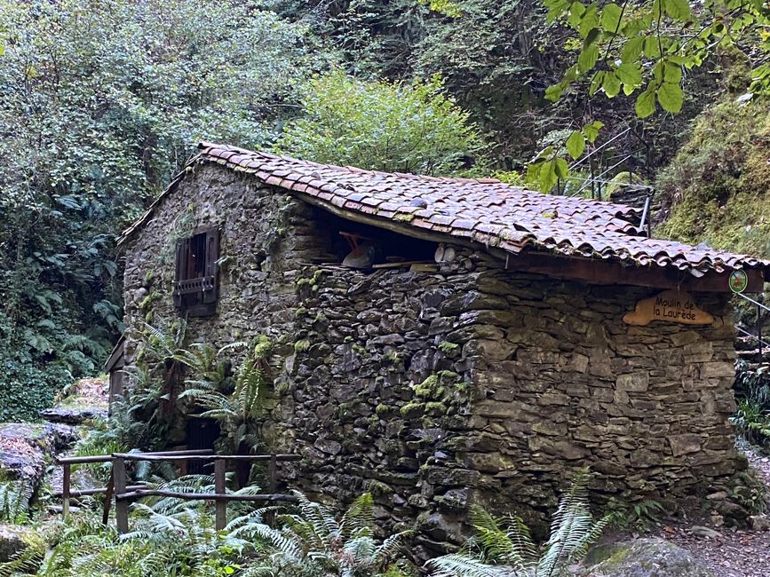 Ariège, Mirepoix, Foix and Cathar Trail