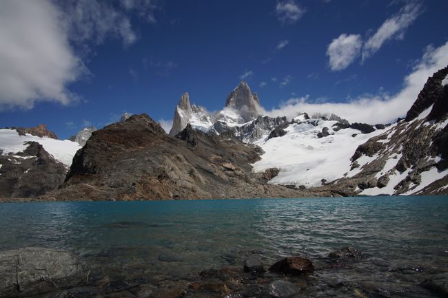Patagonia sa Argentina