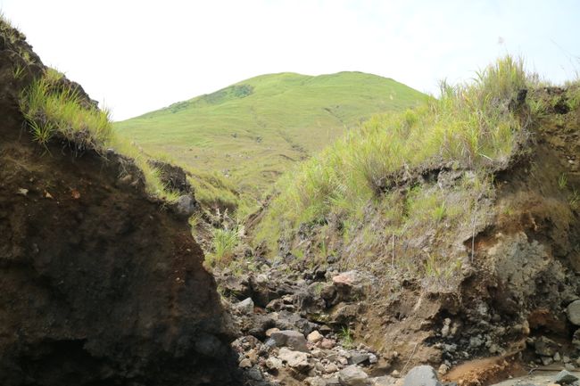 Tomohon - Minahasa - Sulawesi - Indonesien