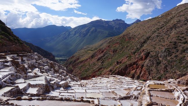 Puro Perú - Cusco a Huaraz