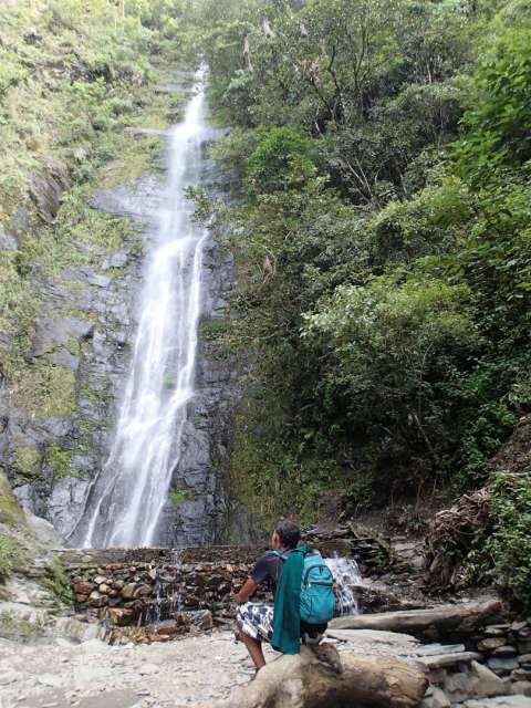 Hola Bolivia !!!