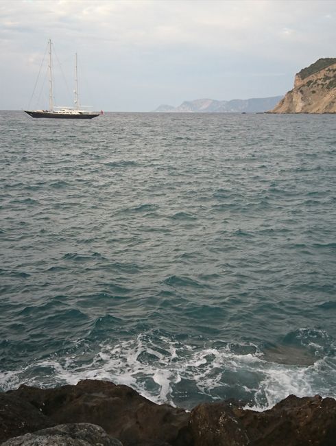 스코펠로스 - 완벽한 그리스 섬