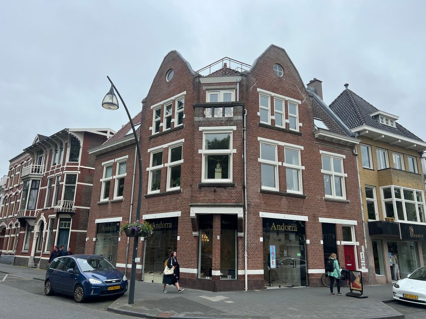 47 pyhare Putten (Amsterdam) .