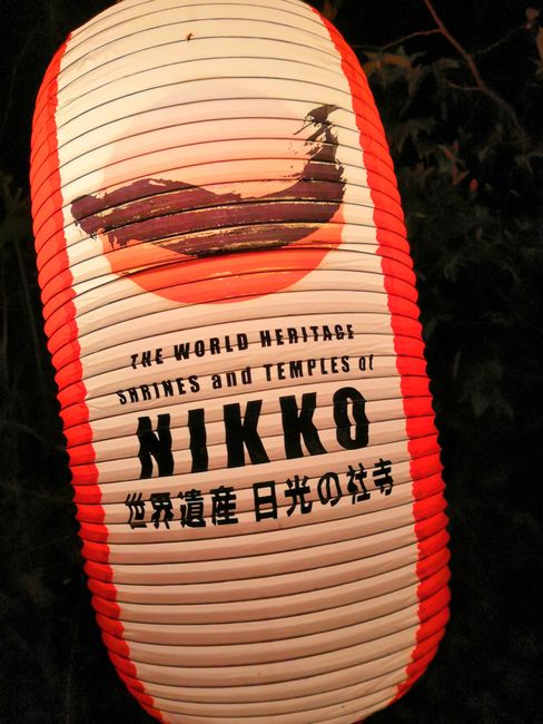 2.5.2019 Auf nach Nikko - der beste Zug der Welt
