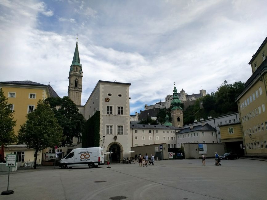 Da a ɛto so 12: Obertauern-Salzburg
