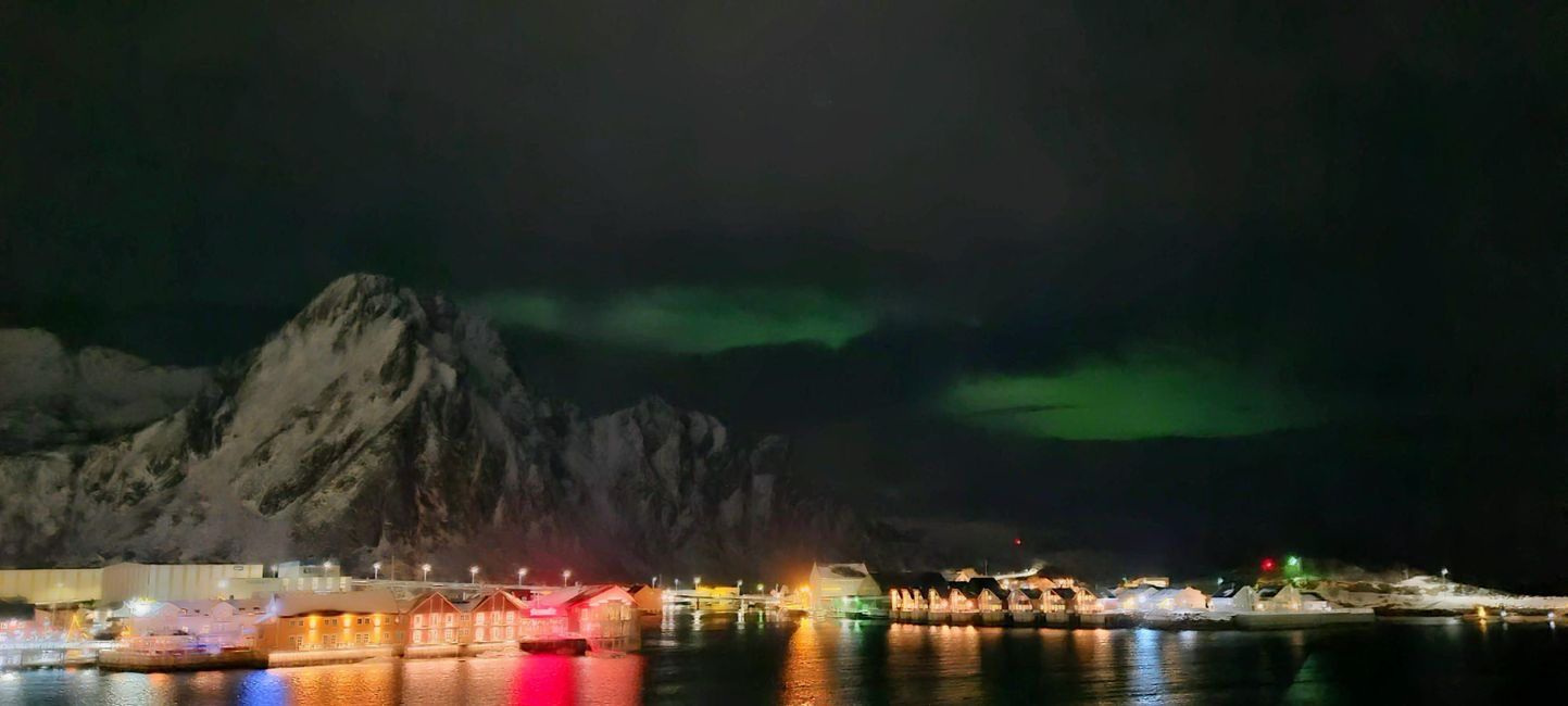 Hurtigruten Richard With
27 de diciembre de 2022