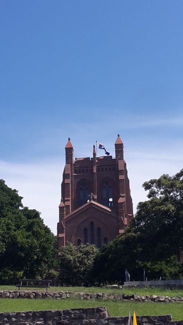 Christ Church Cathedral