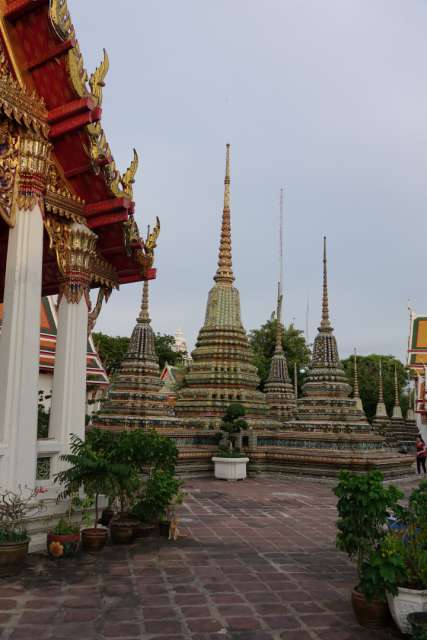Day 121 Bangkok