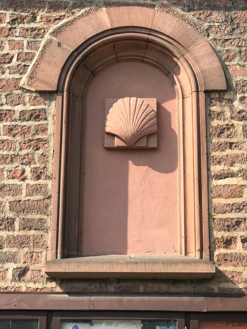 Jakobuskirche Schifferstadt