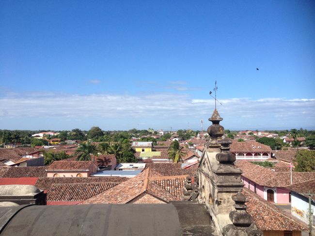 Nicaragua: Granada