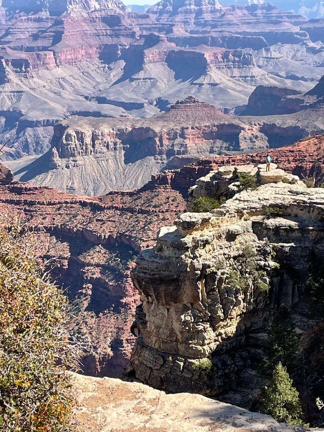 Grand Canyon Teil 1