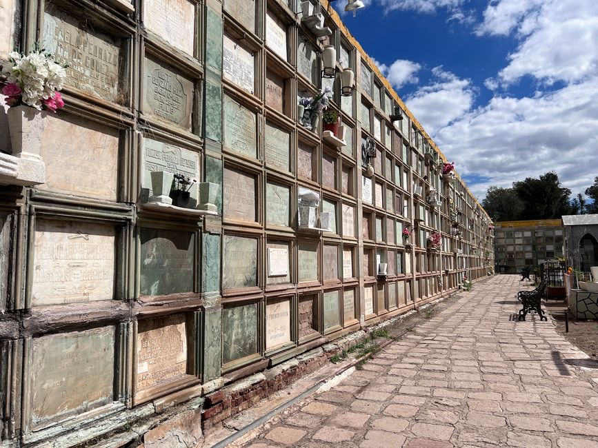 Guanajuato Mumyaları Müzesi