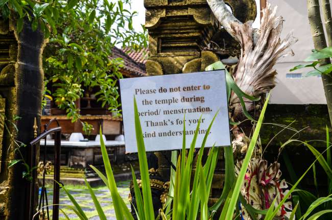 29.09.2016 - Indonesien, Bali, Ubud