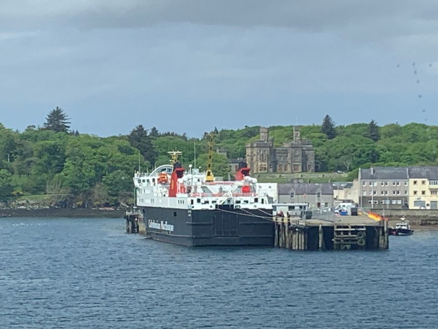 Stornoway