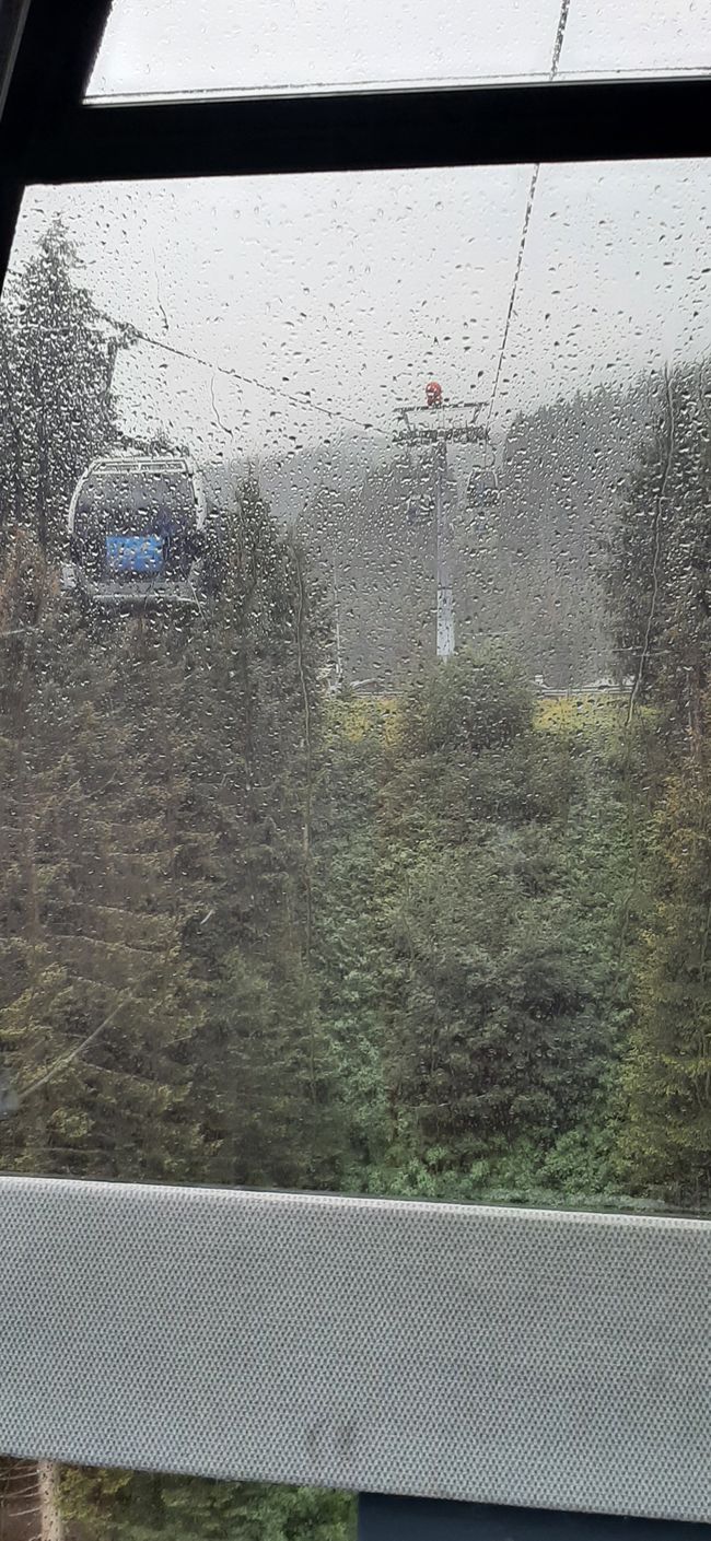 Absteiger auf Umwegen