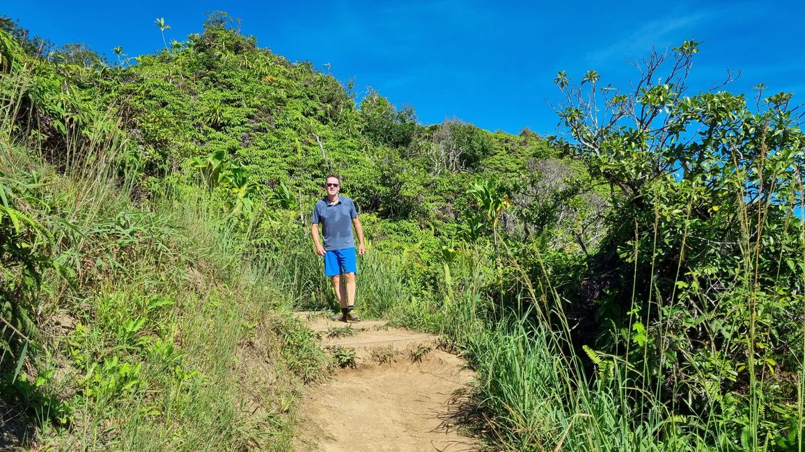 Hawaii 2022 - Part 3: Maui