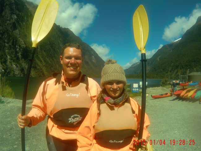 Milford Sound