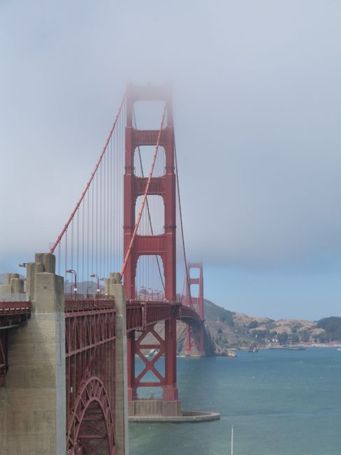Jembatan Golden Gate #2