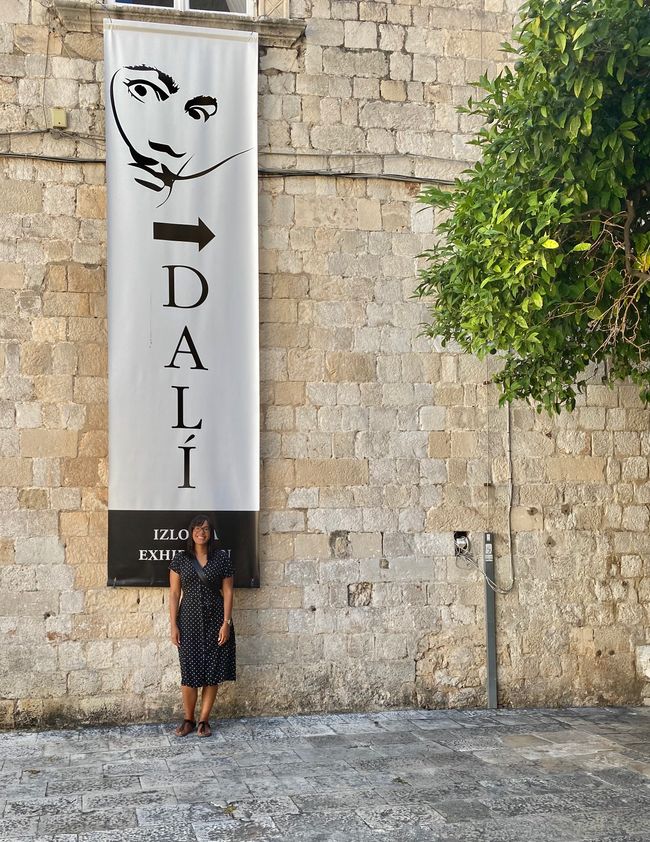 Dubrovnik Teil 1
