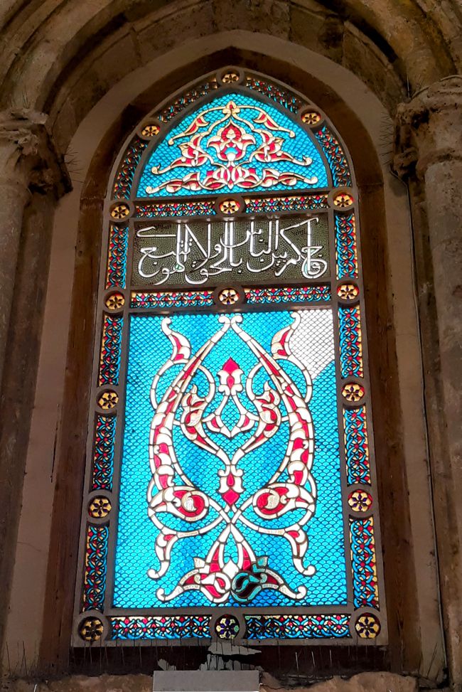 Tag 2: Gerusalemme