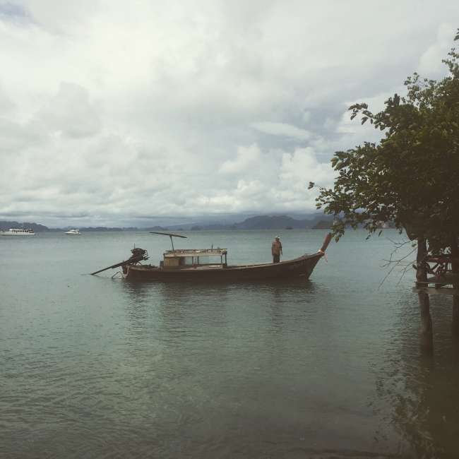 Koh Yao Noi 🇹🇭🌴 Die beste Insel ❤️