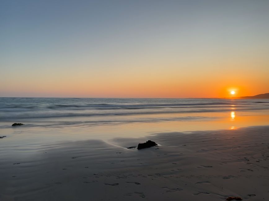 Galapagos Part III: Untouched Isabela