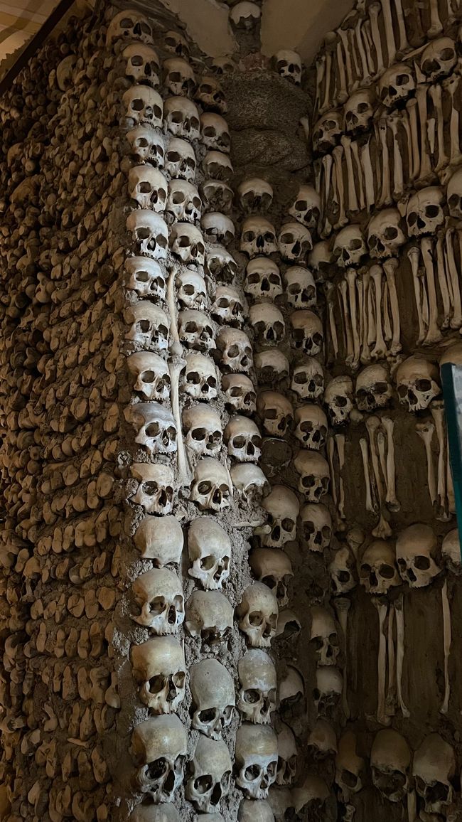 Chapel of Bones