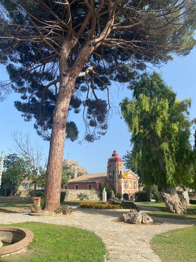 Kerkyra