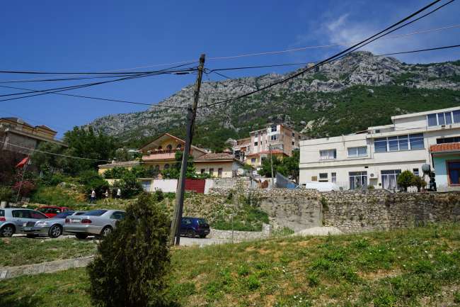 Balkan Tag 9 - Auf nach Durrës