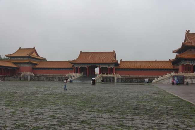 Day 93 The Forbidden City