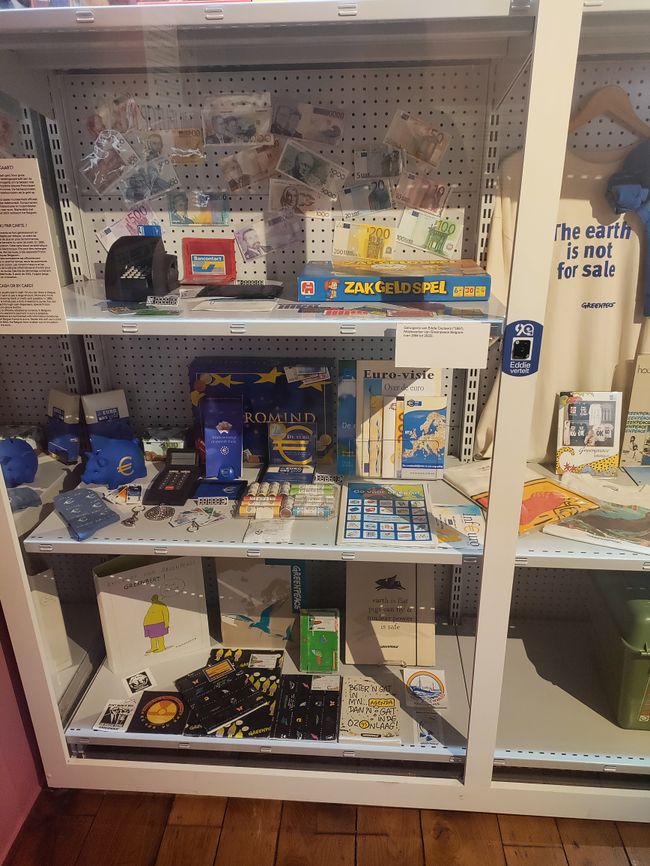 A museum about the 90s