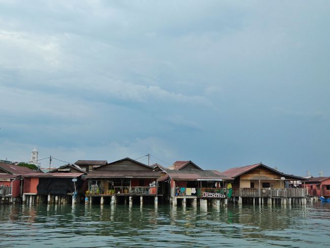 Pulau Penang, Malaysia
